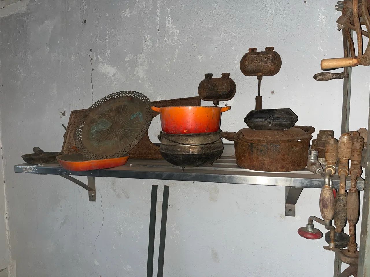 Venda de antiguidades  - Foto 3