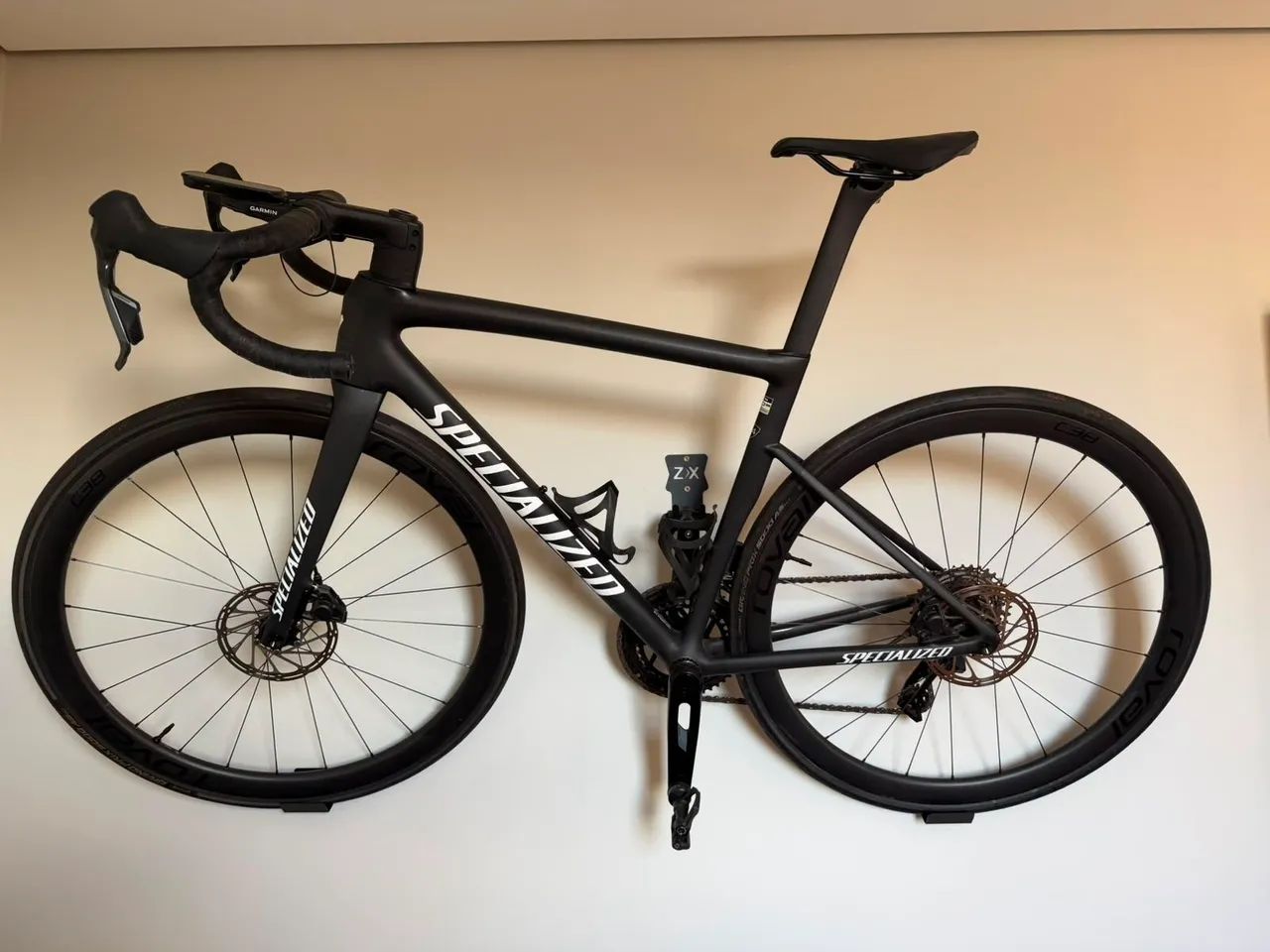 Specialized Tarmac SL8 Nova