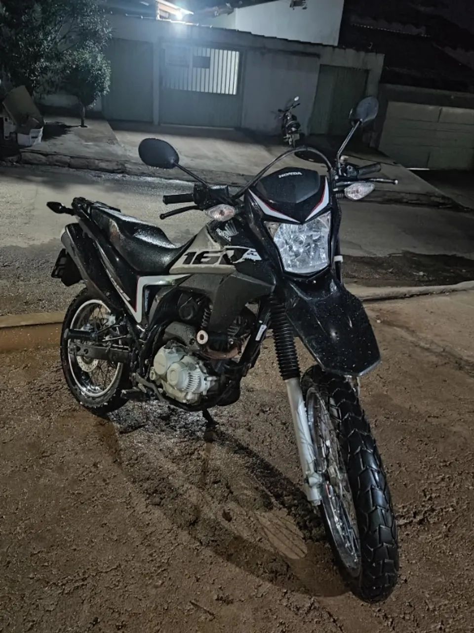 Bros 160 2020  - Foto 3