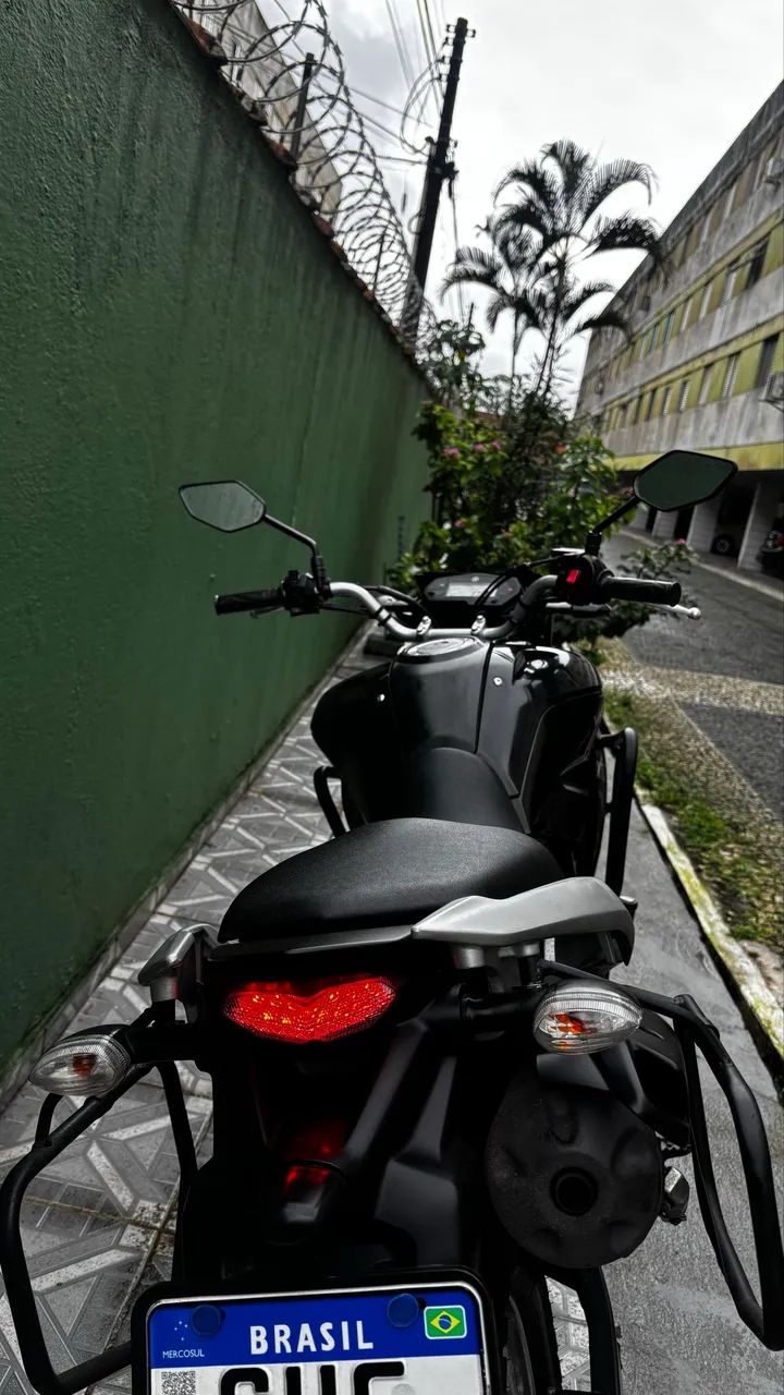 Lander 250 - ABS - Foto 5
