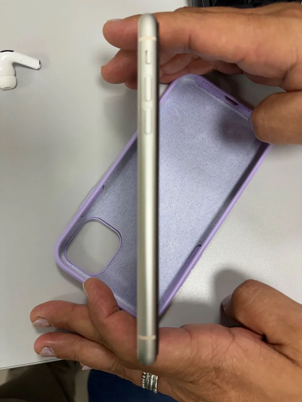 iPhone 11  - Foto 4