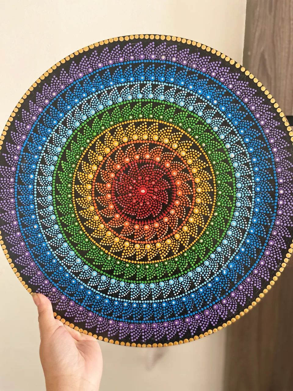 Mandala  - Foto 2