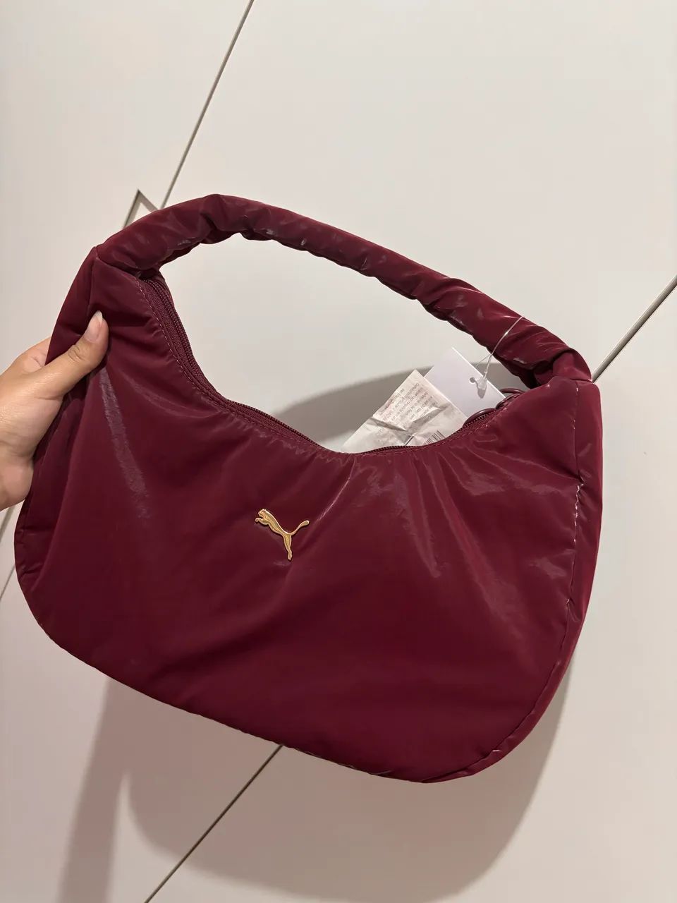 Bolsa puma  - Foto 4