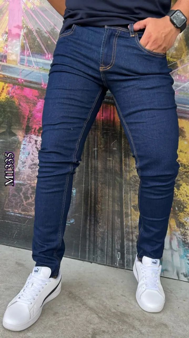 Moda masculina  - Foto 4