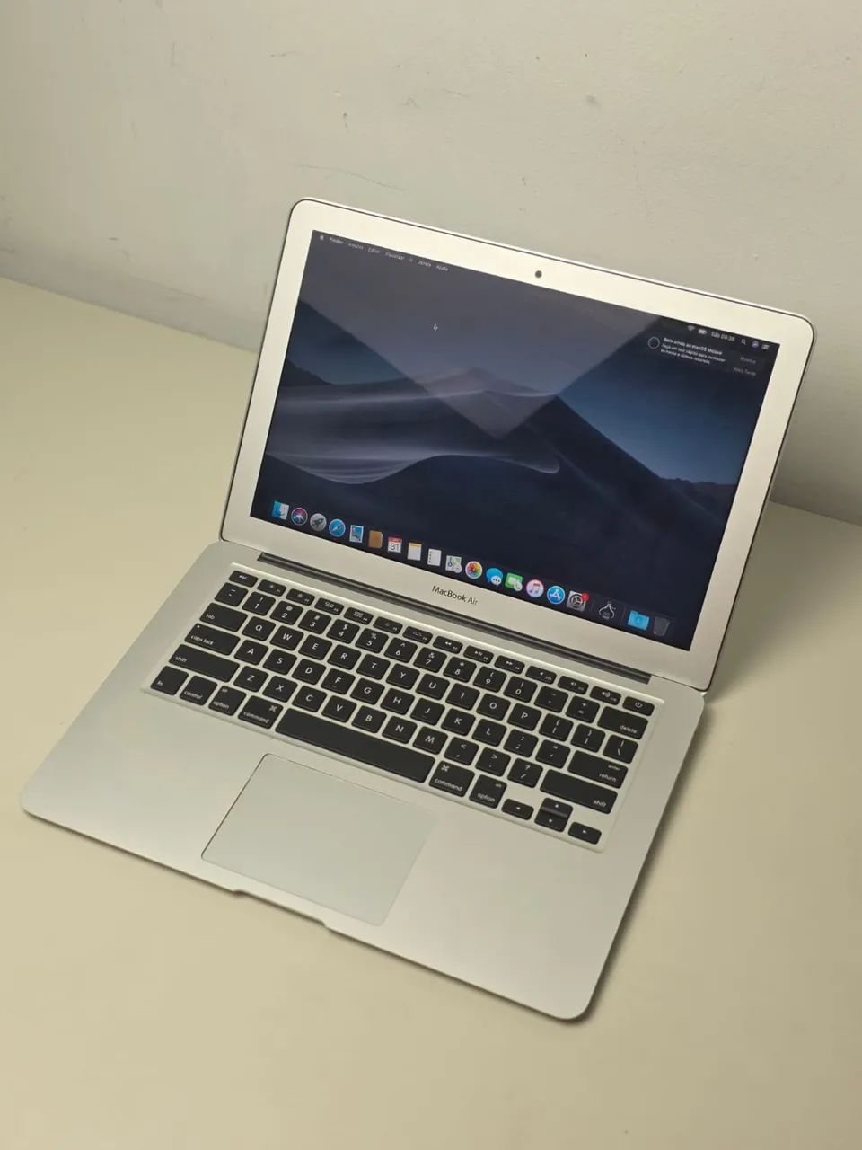 MacBook Air 2017 i7 Impecável Bateria Excelente ? Completo - Foto 4