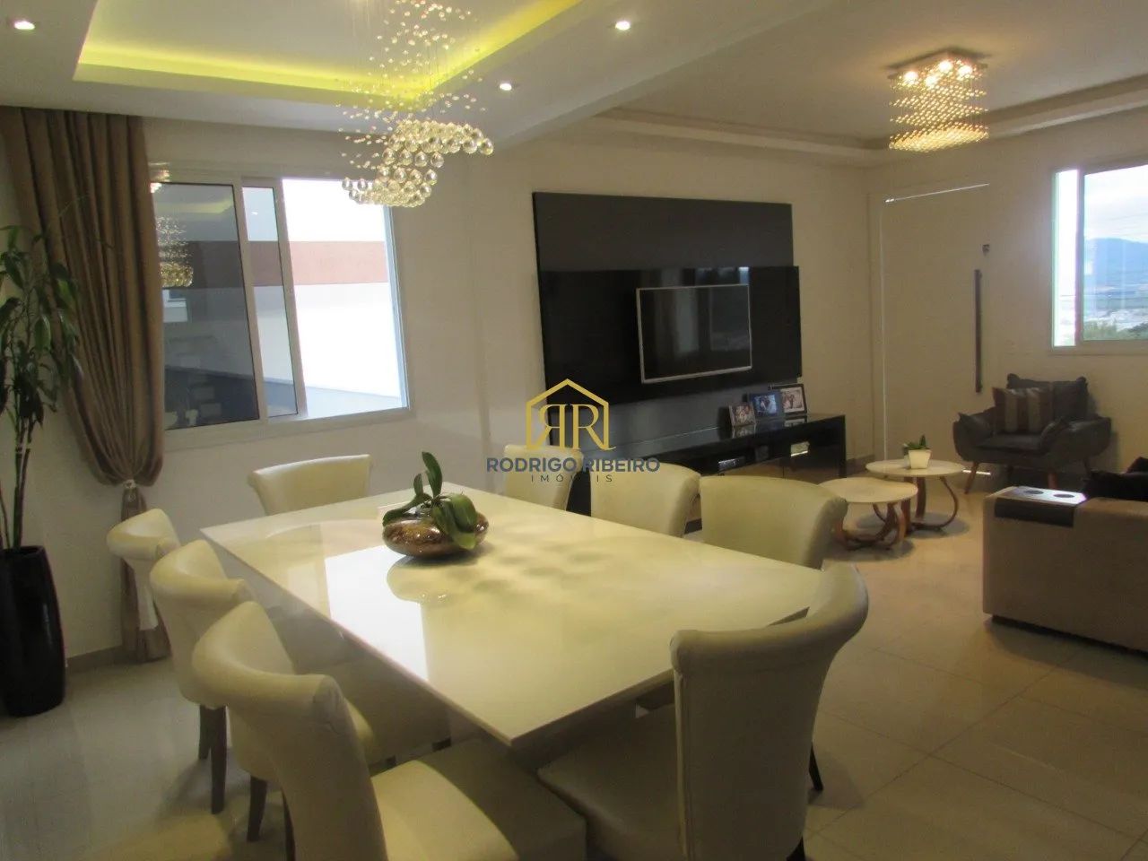 Linda casa de alto padrão. - Foto 4