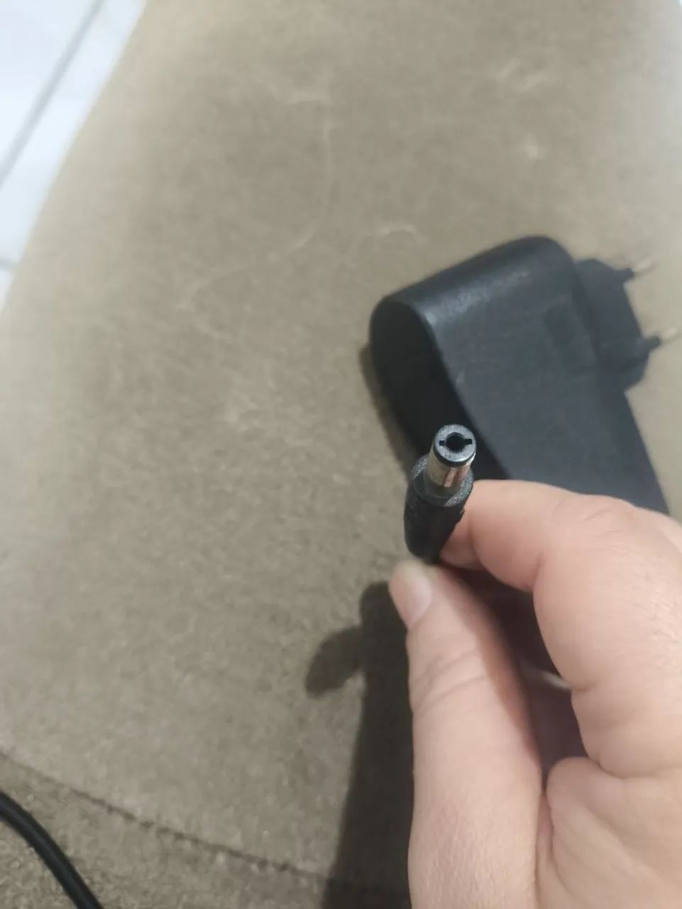 Adaptador  - Foto 2