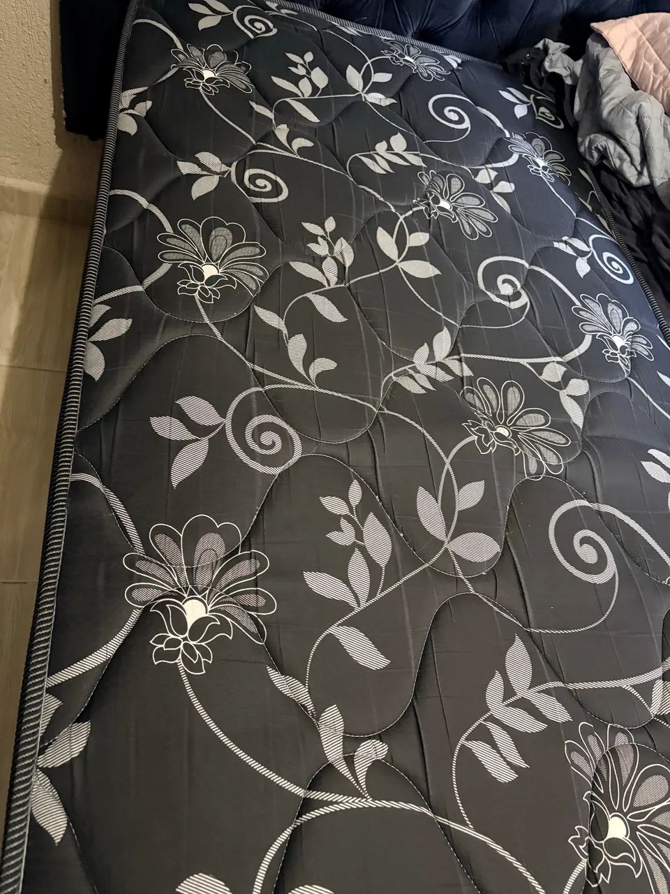 Cama solteirão nova  - Foto 2