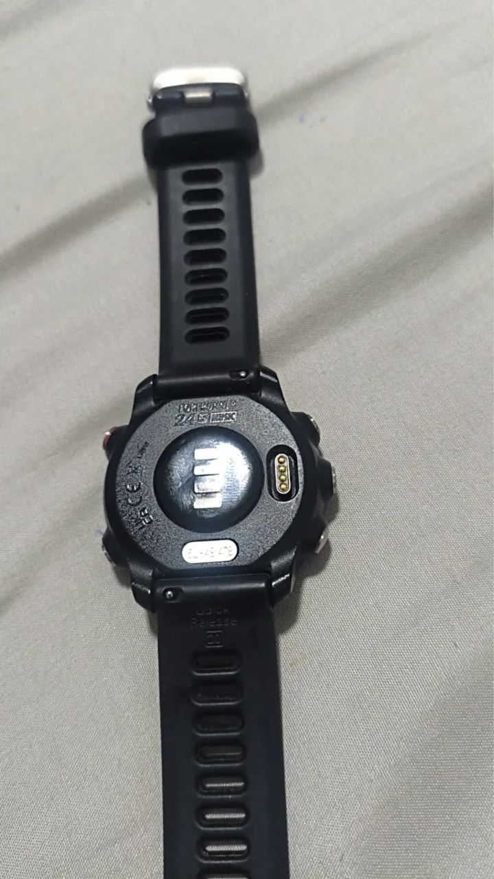 Garmin 245 Music - Foto 2