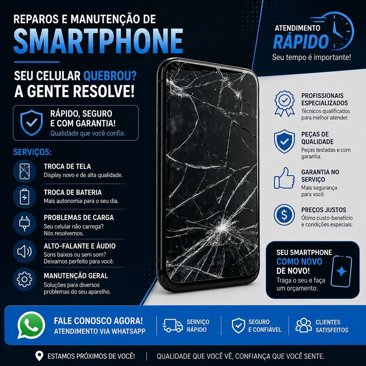 Manutenção e suporte em Informática - Foto 4