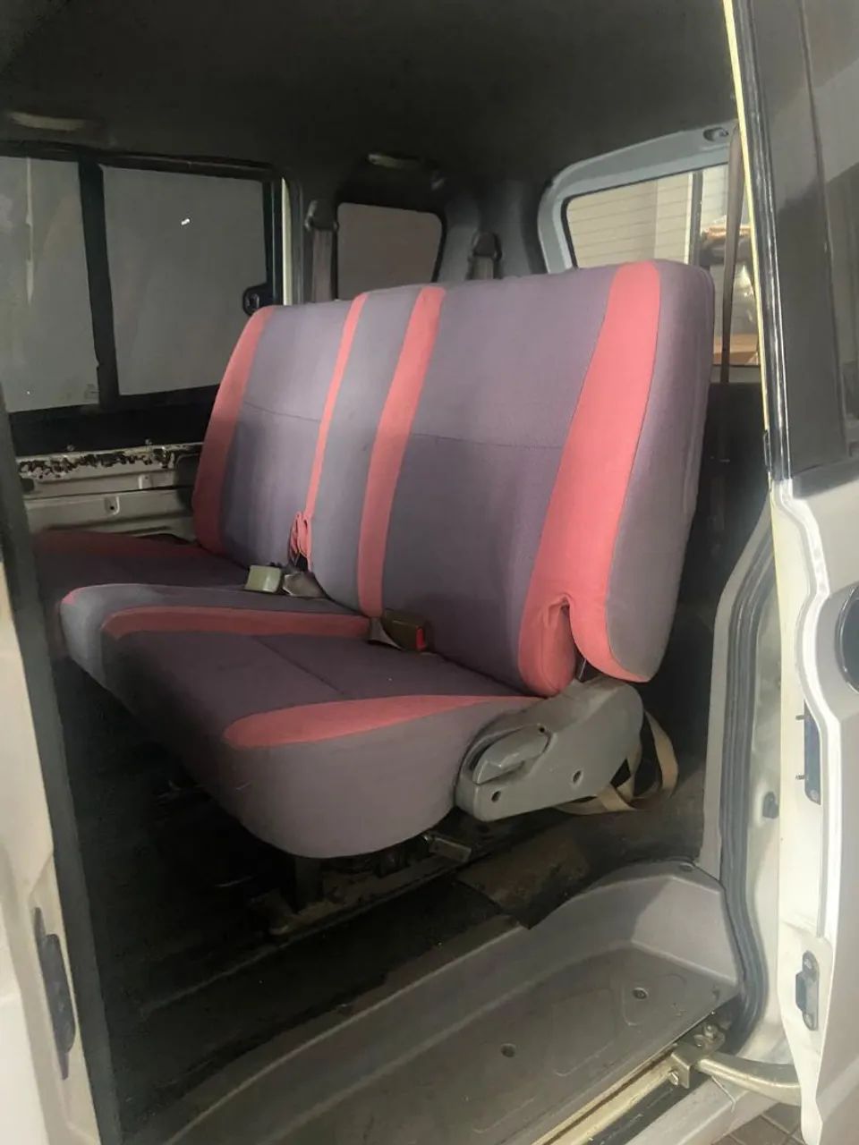 Rely Link 1.3 16V 5P 2014 - Foto 3