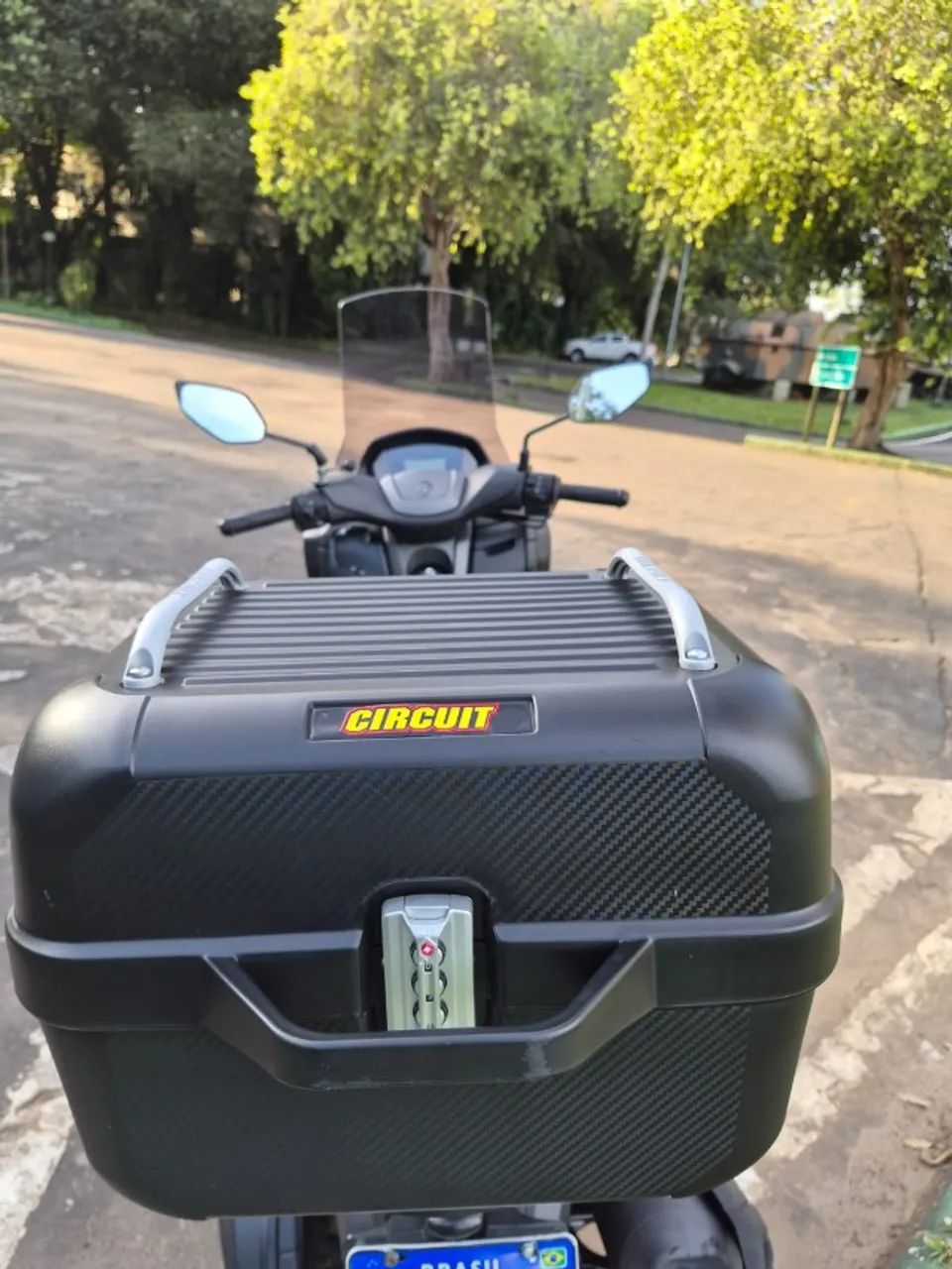 NMAX 160 - Foto 3