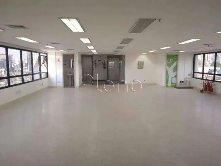 Laje para alugar em Campinas, Cambuí, com 226 m² - Foto 2