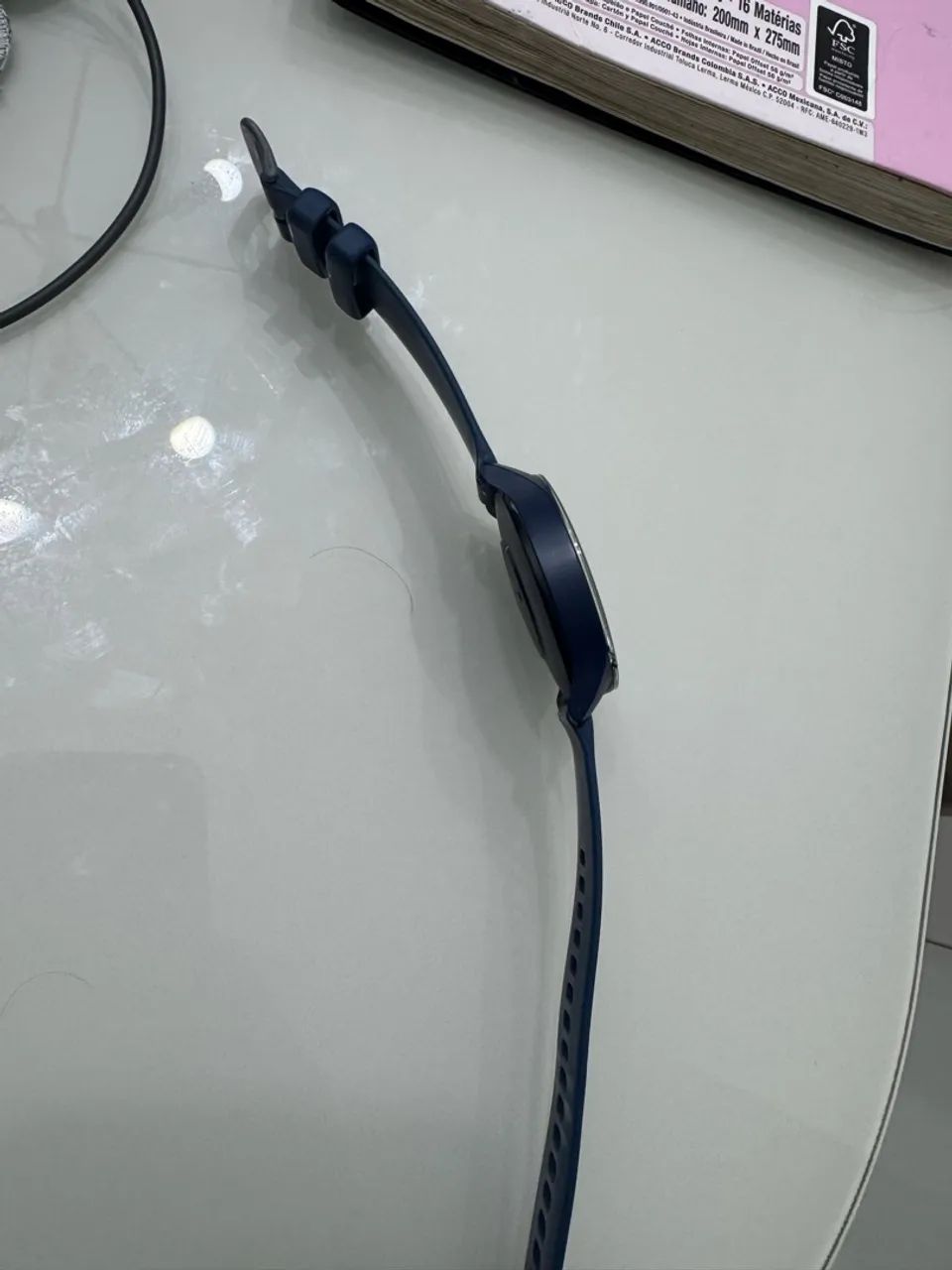 Relógio MI WATCH  - Foto 4