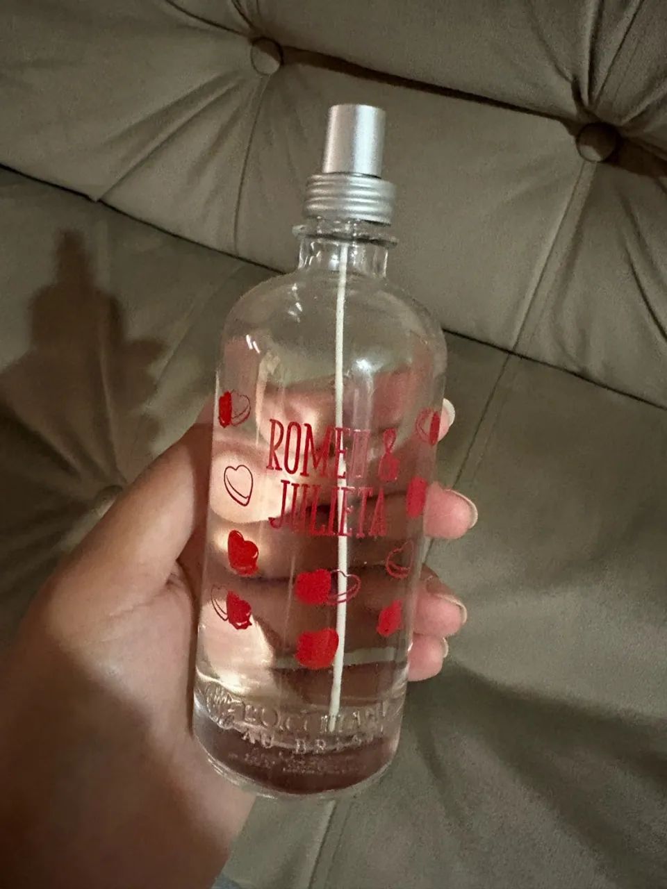 Perfume loccitane  - Foto 2