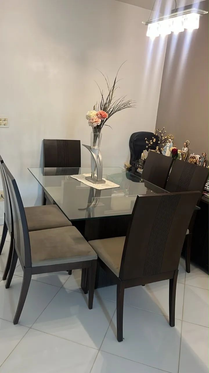 Conjunto para Sala - Foto 5