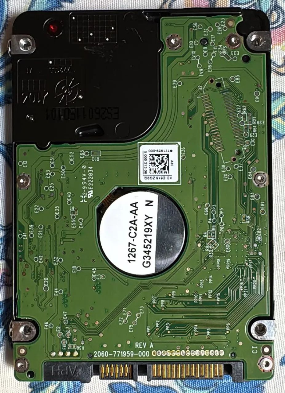 HD EXTERNO 500 GB - Foto 2