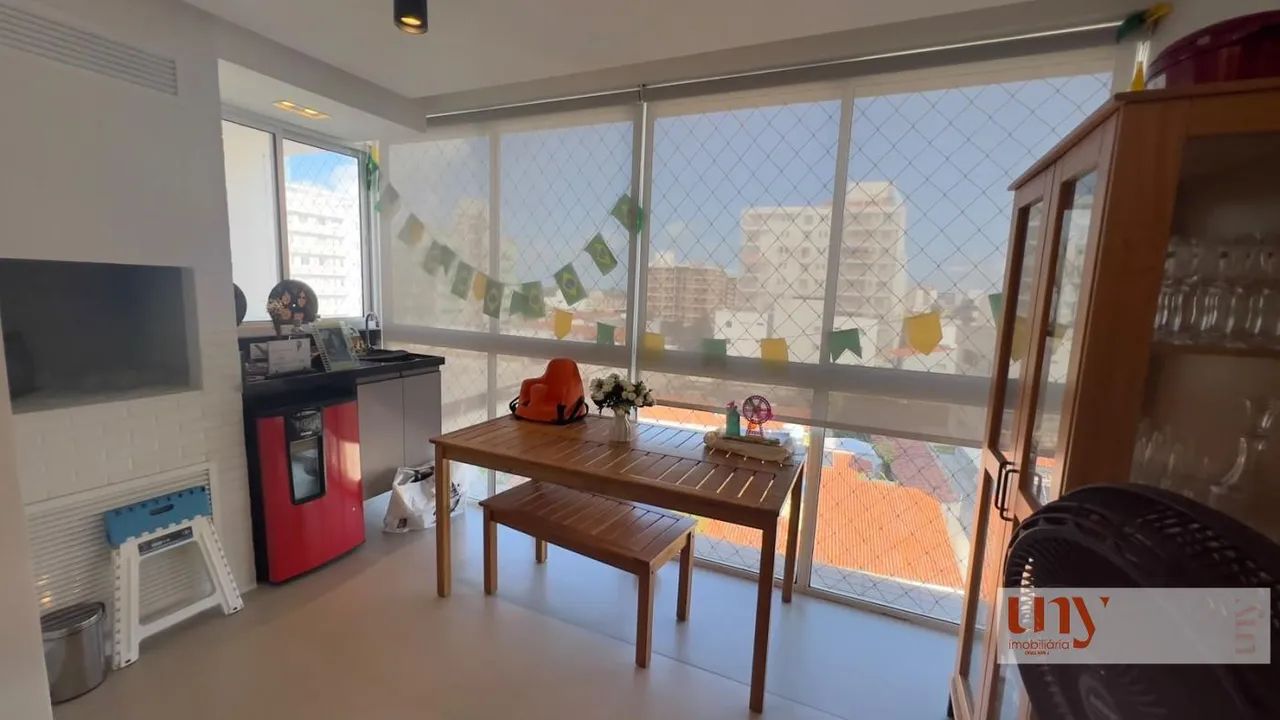 Apartamento seminovo com 76 m² e 2 quartos próximo da praia em Camboinha - Foto 4