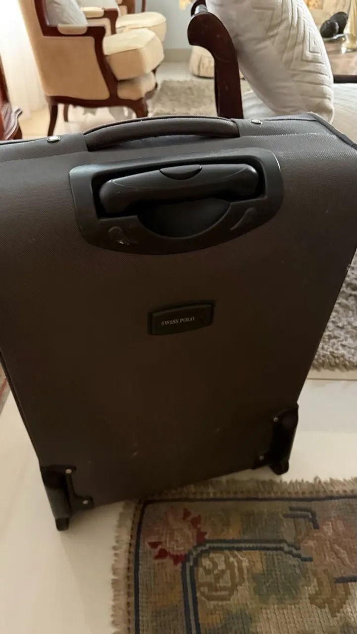 Malas de viagem  - Foto 3