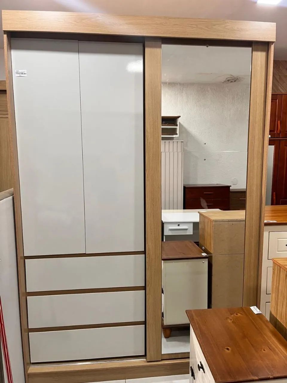 Guarda Roupas, Maravilhosos! - Foto 3