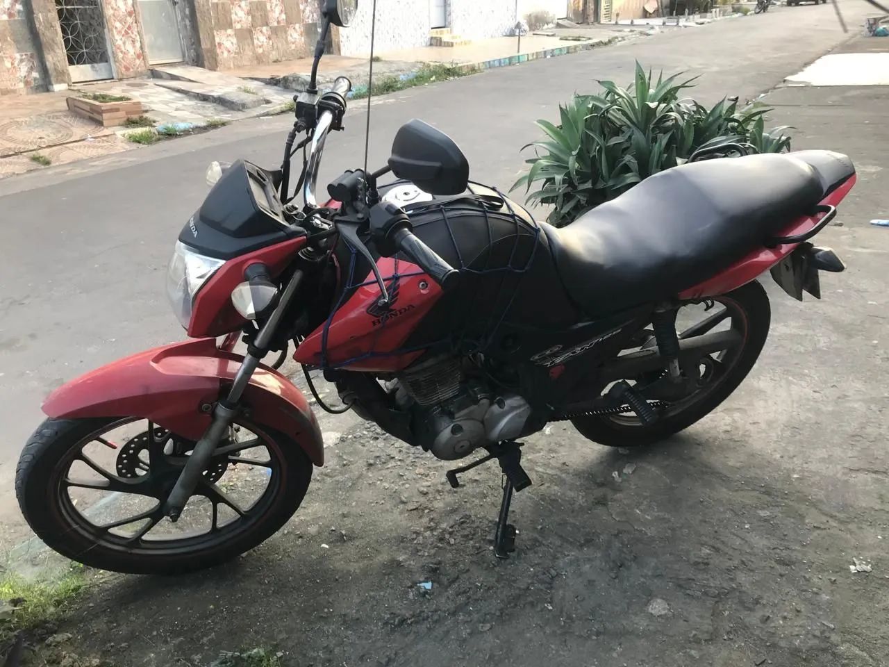 Fan 125 ESD - Foto 5
