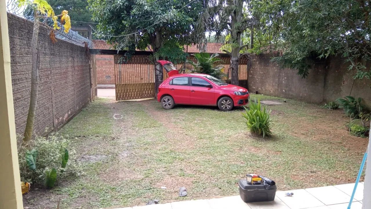 Casa com varanda  - Foto 3