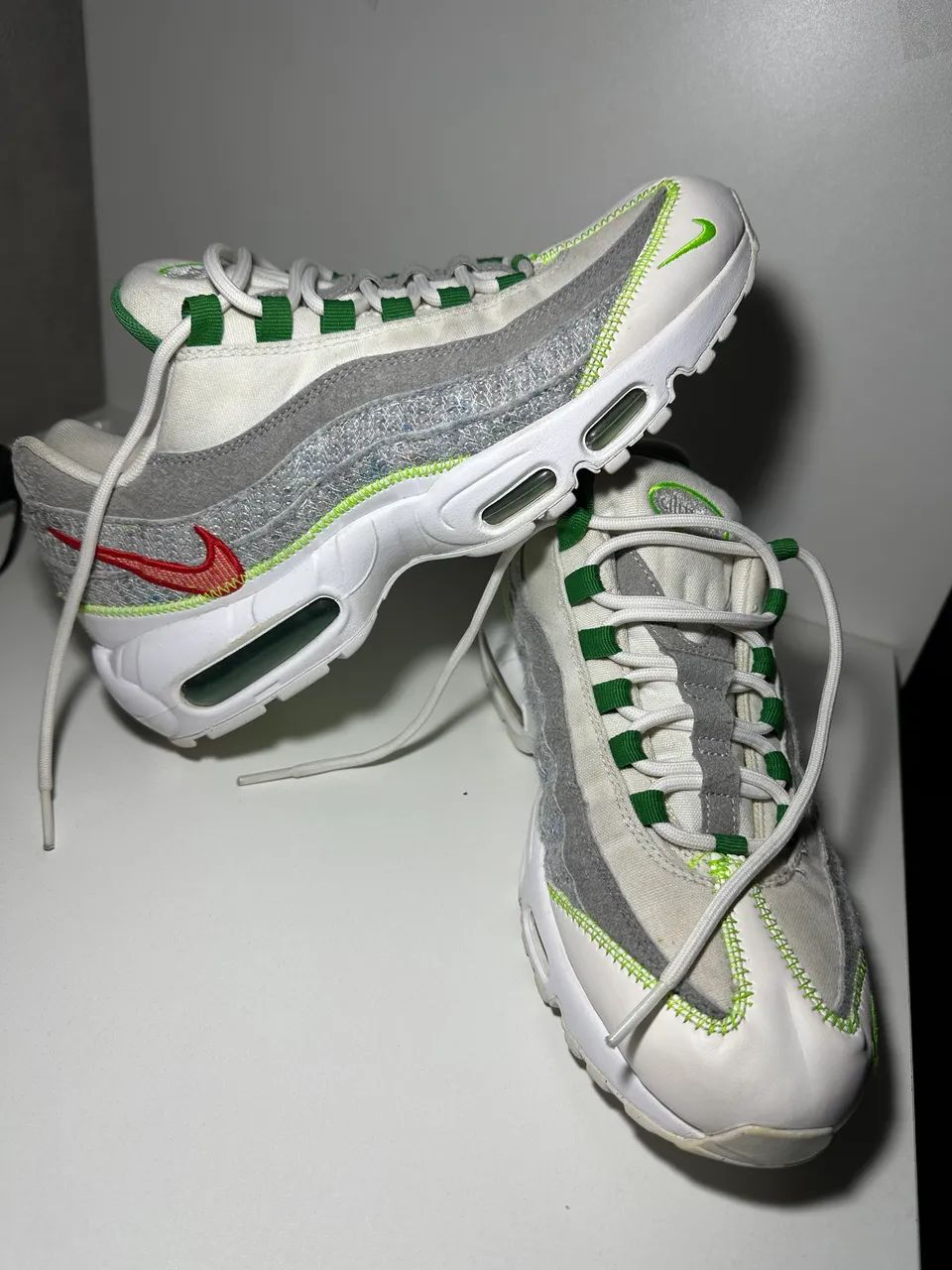 Air Max 95 Classic Green - 41