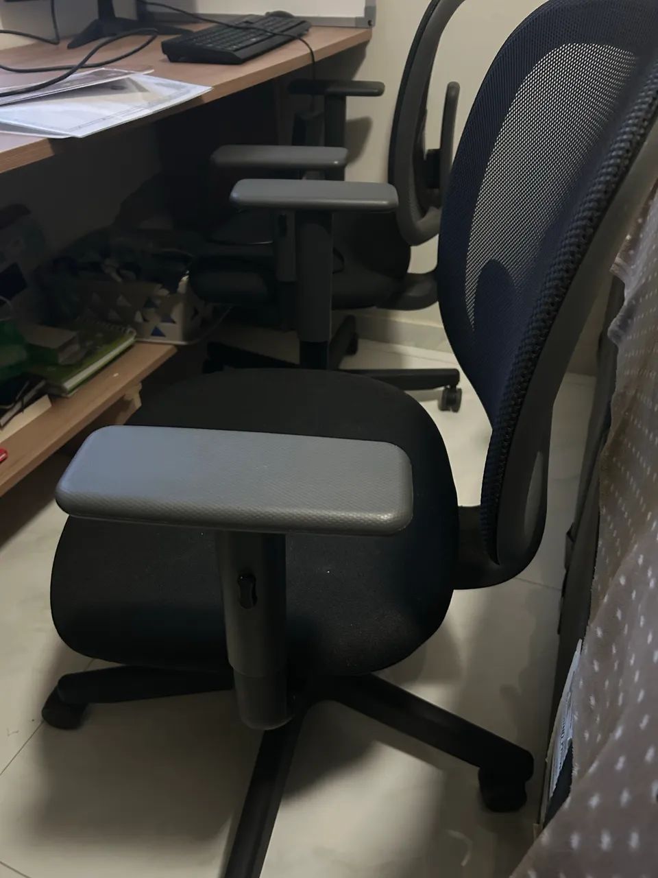 Cadeiras de Escritório Flexform415986537947484161