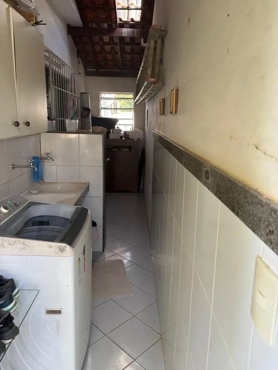 CASA COM 4 QUARTOS EM CIDADE NOVA - Foto 3
