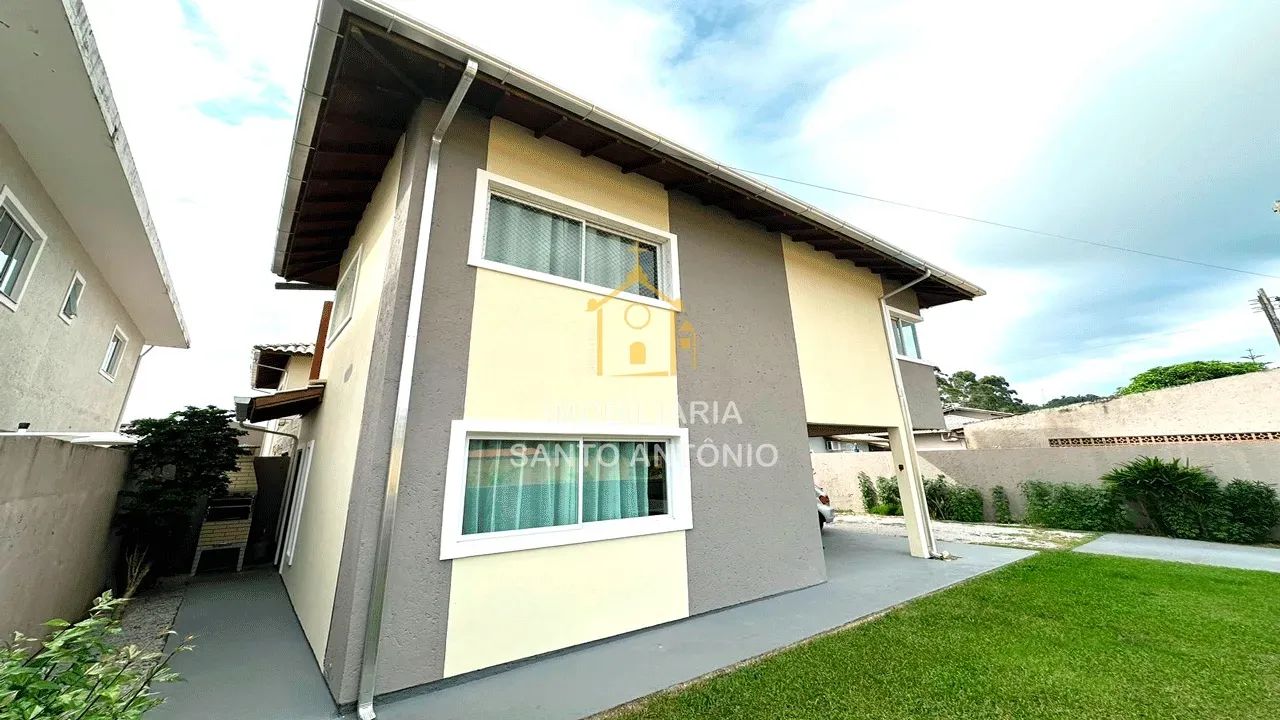 Casa para aluguel, 2 quartos, 1 vaga, Vargem Pequena - Florianópolis/SC - Foto 3