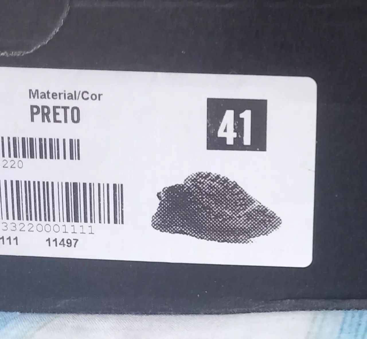 Tênis - bota masculino cano longo - Foto 4