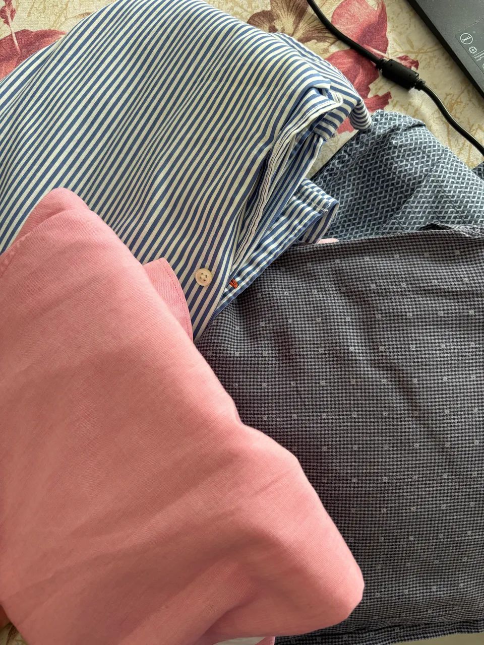 Camisas social 