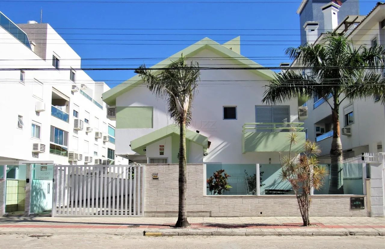 Pousada 16 quartos em Ingleses do Rio Vermelho