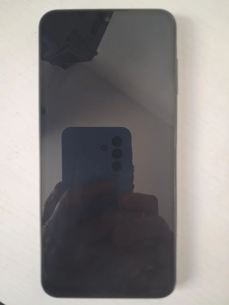 Samsung Galaxy A16 NF GARANTIA
