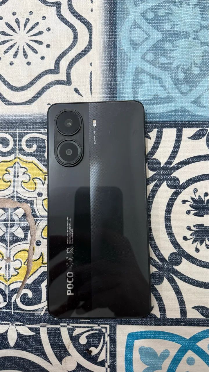 Poco X7 Pro - Foto 3