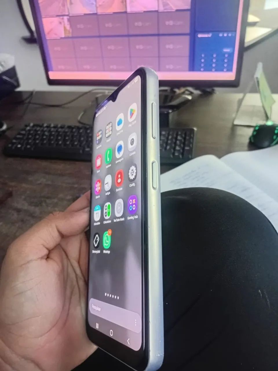 Samsung A14 128GB - Foto 3