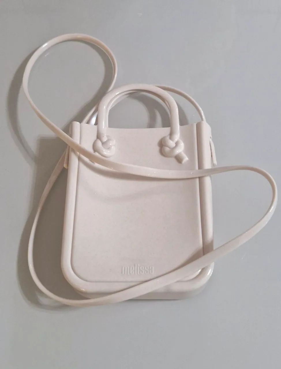 Bolsa melissa original  - Foto 3