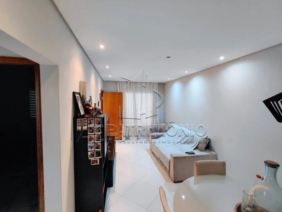 CASA TERREA 2 DORMITÓRIOS - VILA AMATO - Foto 3