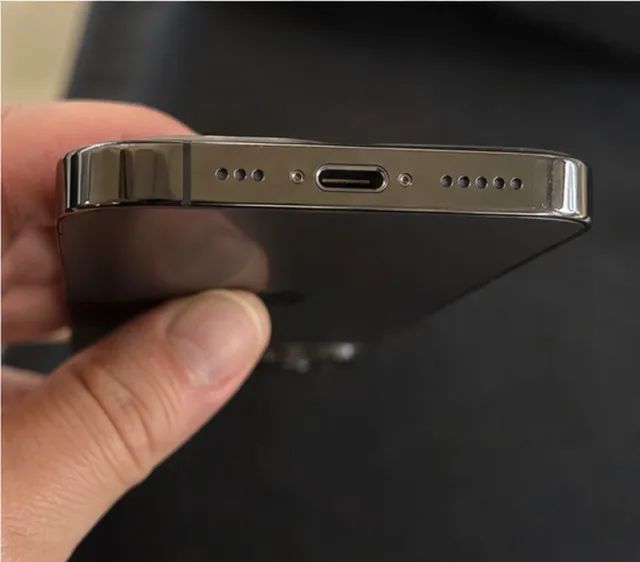 iPhone 13 Pro 256gb - Foto 2