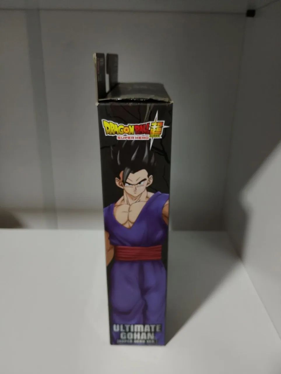 Gohan dragon ball super hero , dragon stars - Foto 4