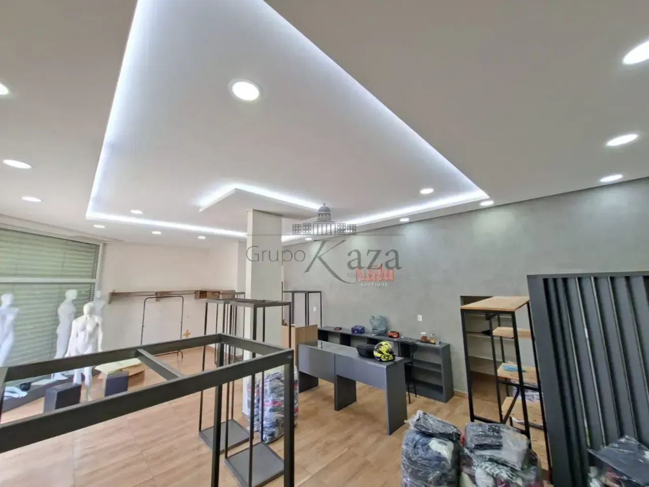 Ponto Comercial - Bosque dos Ipês 90m² - Foto 2
