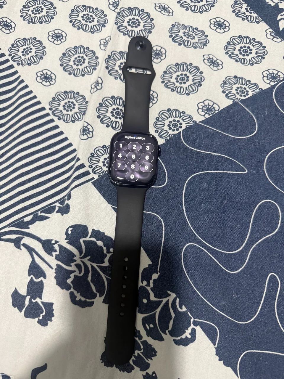 Apple Watch Series 10 46mm - Foto 2