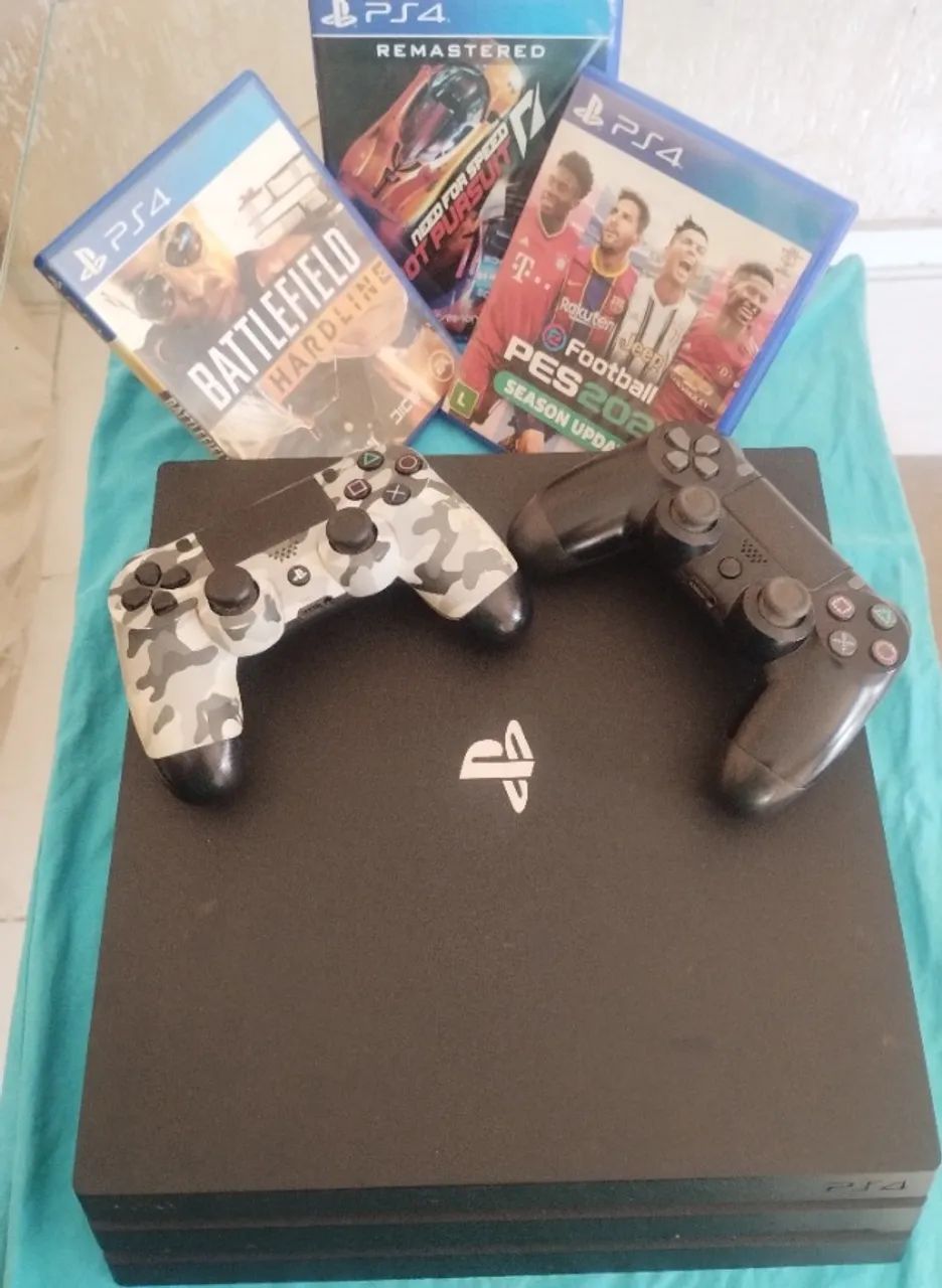 Playstation 4 - Foto 4