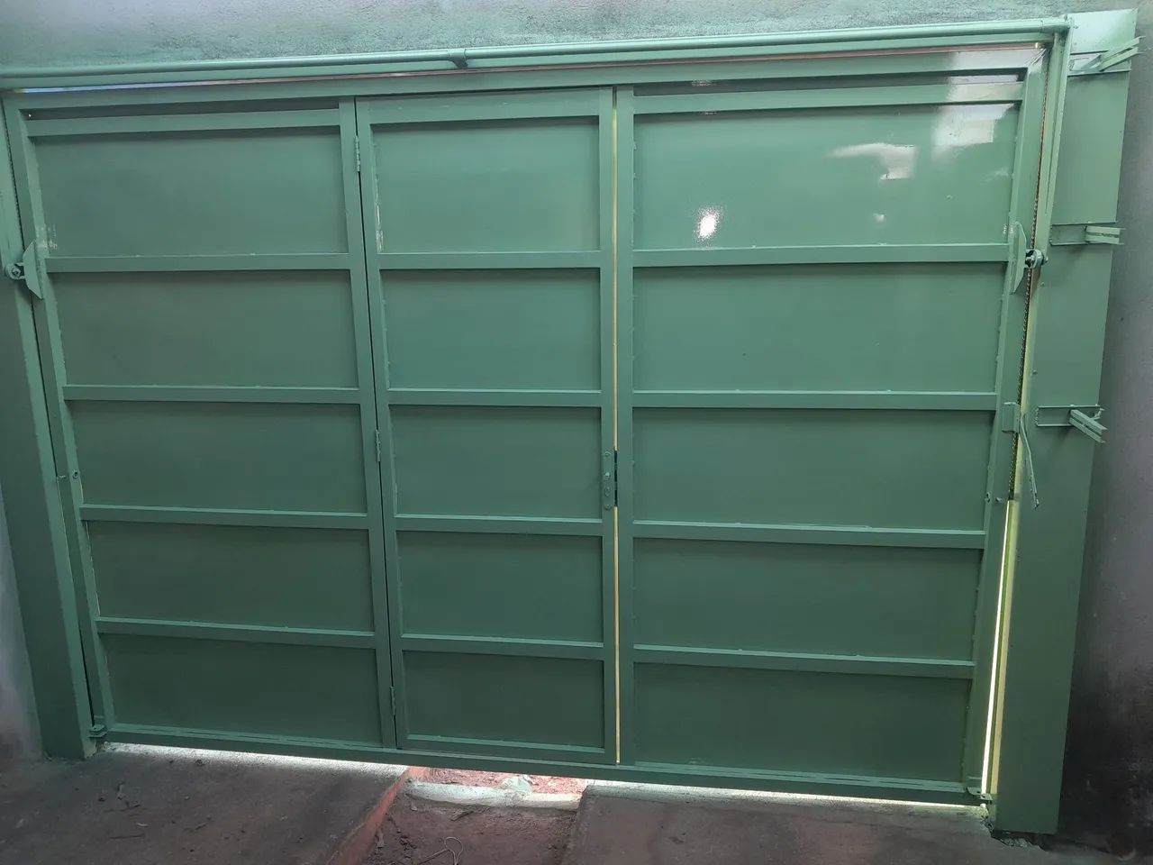 pintor residencial 