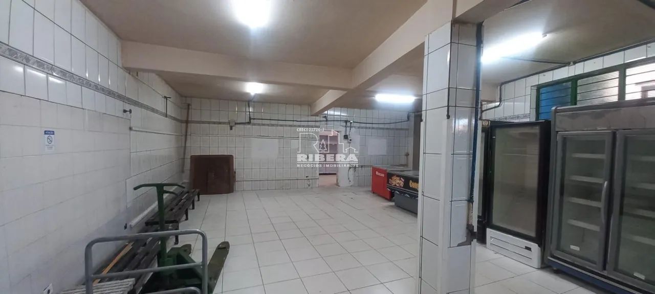 LOCAÇÃO - SALAO COMERCIAL VILA FIORI / SOROCABA/SP