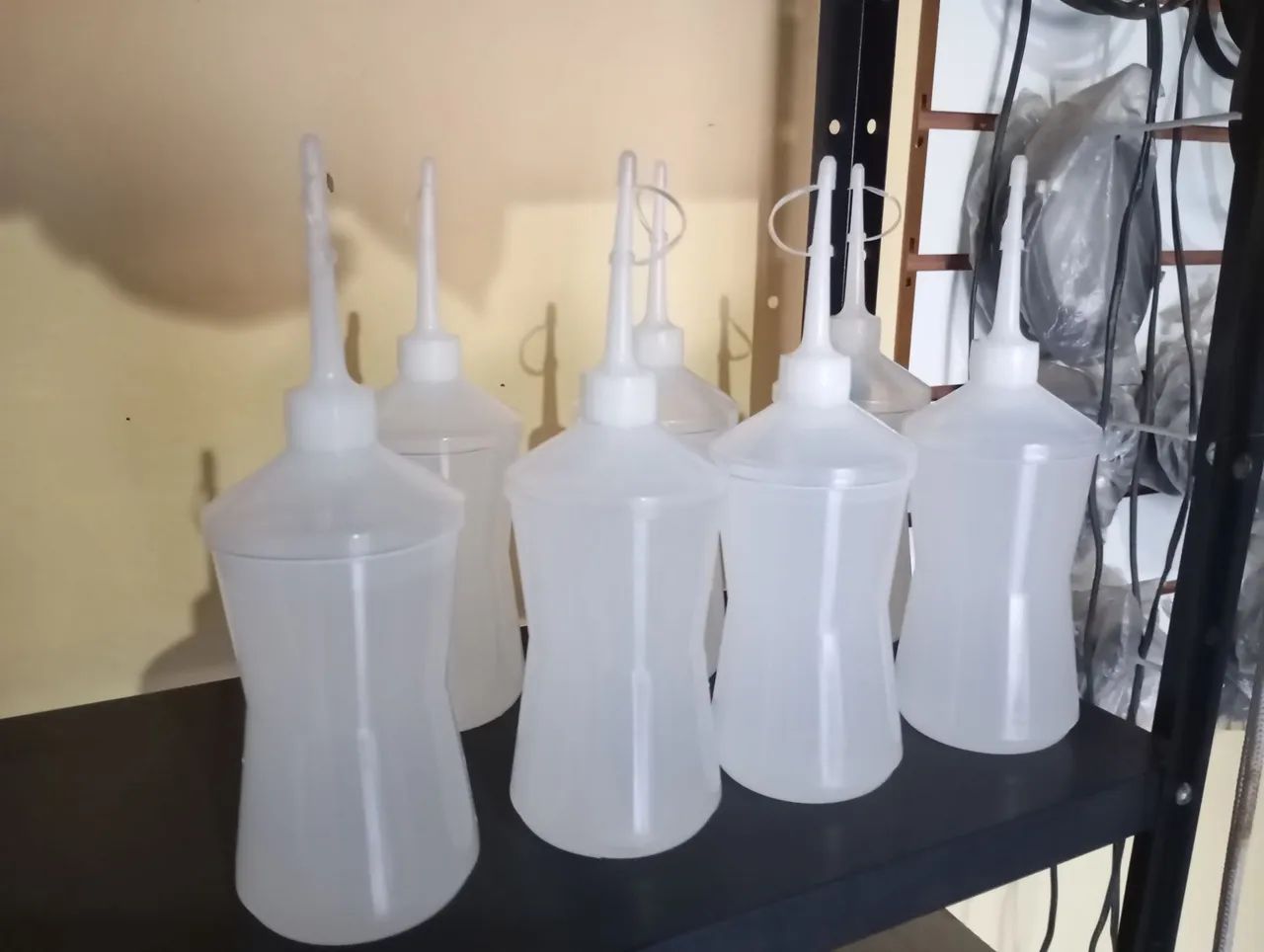 Silicone Líquido Para Esteiras Ergométricas  - Foto 2