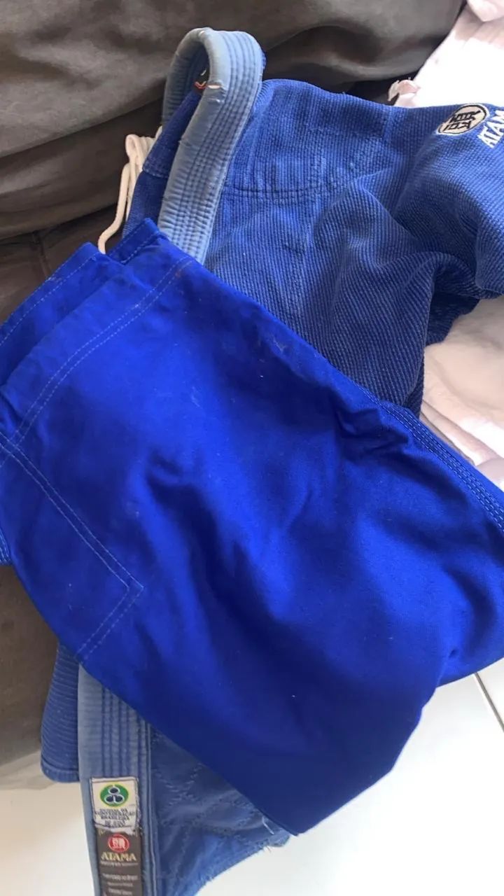 Kimonos  - Foto 2