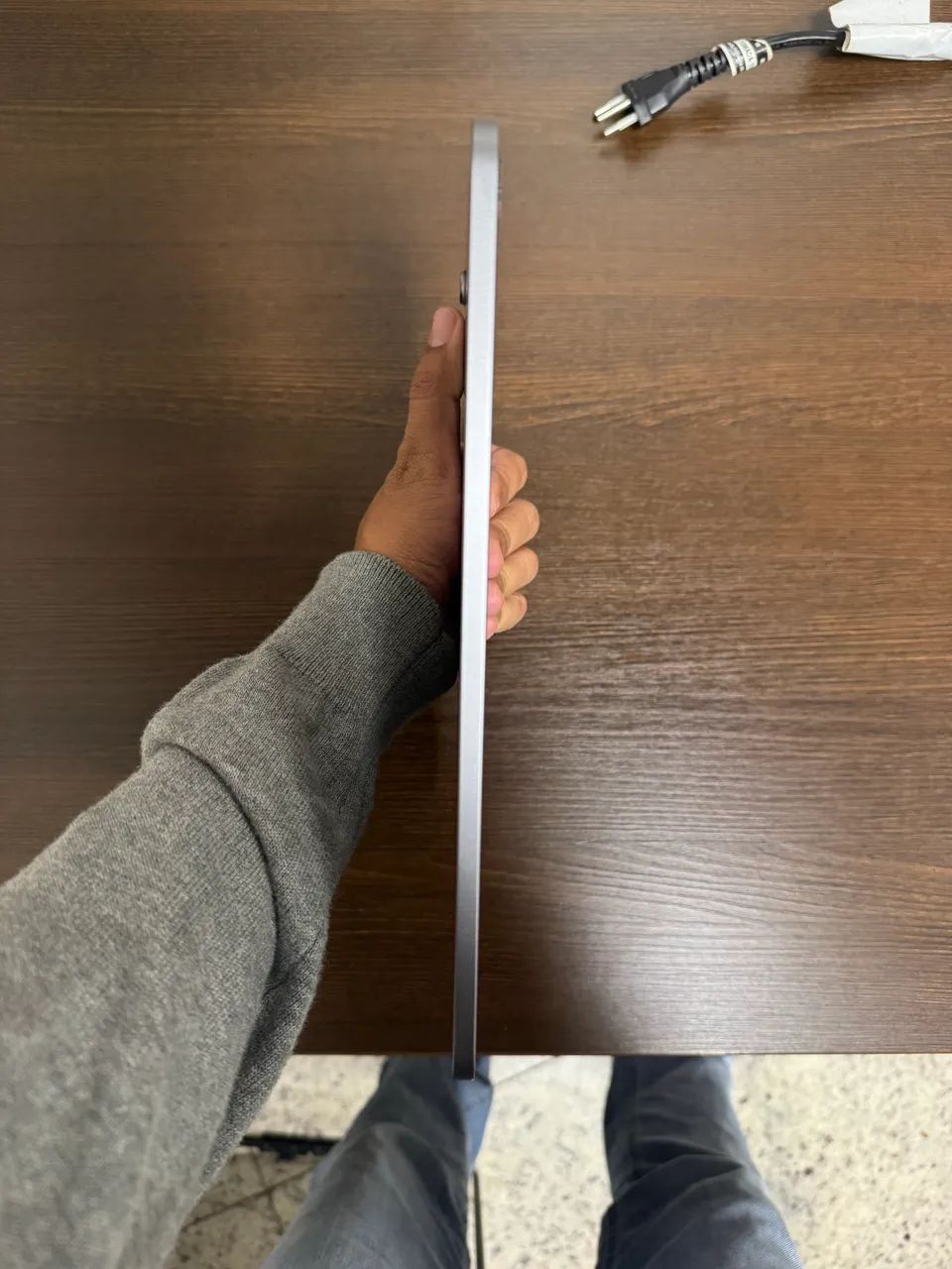 iPad Air 6 - Foto 3