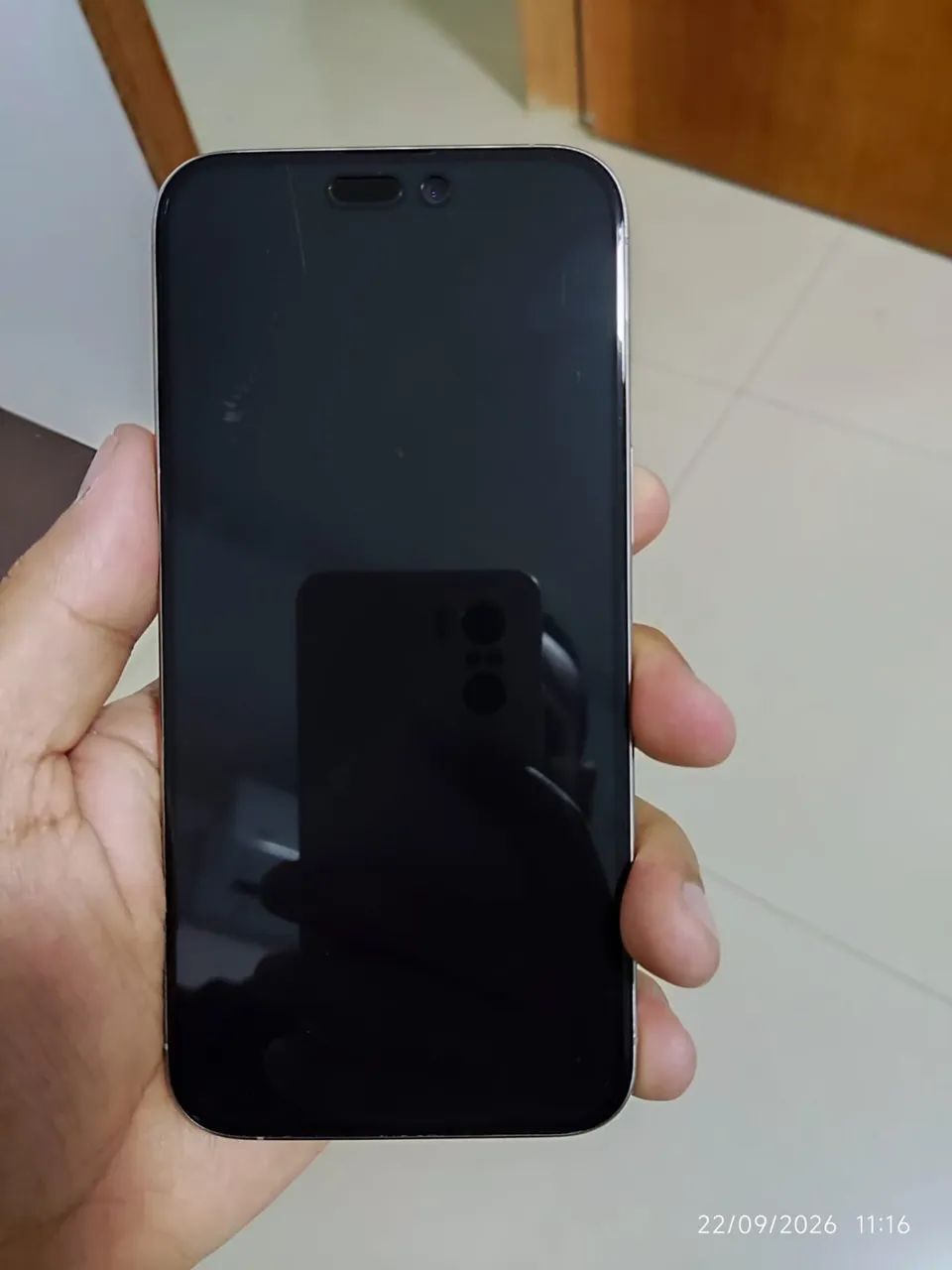 iPhone 15 Pro Max 256 GB