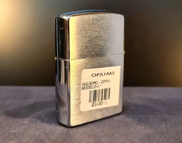ZIPPO SÉRIE SPORTSMAN CAÇA E PESCA - Foto 3